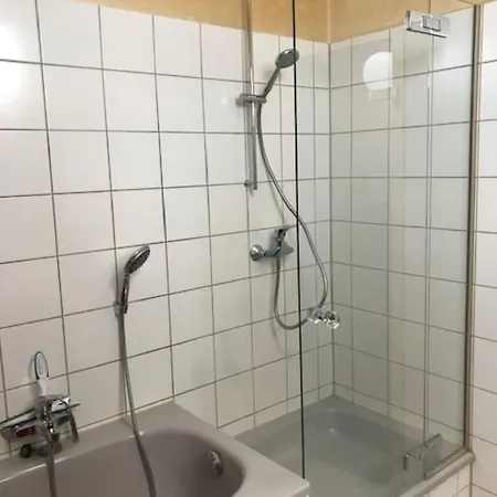 Ruhige Dom Oase Mit Terrasse Apartment *
