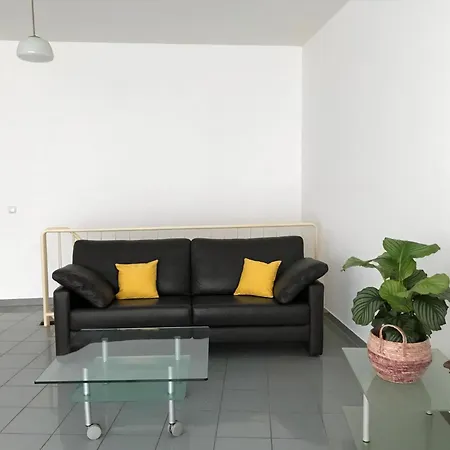 Ruhige Dom Oase Mit Terrasse Apartment *